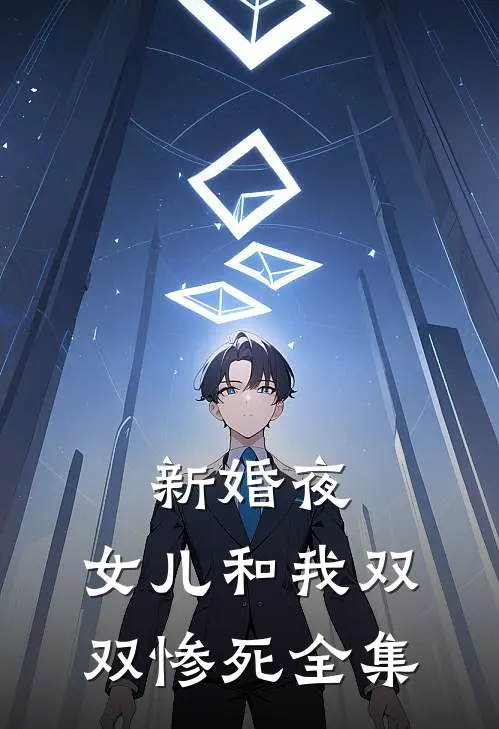 新婚夜，女儿和我双双惨死全集