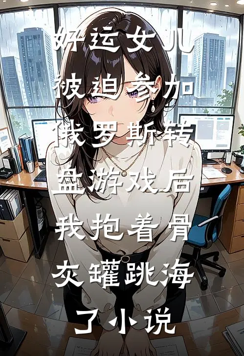 好运女儿被迫参加俄罗斯转盘游戏后，我抱着骨灰罐跳海了小说