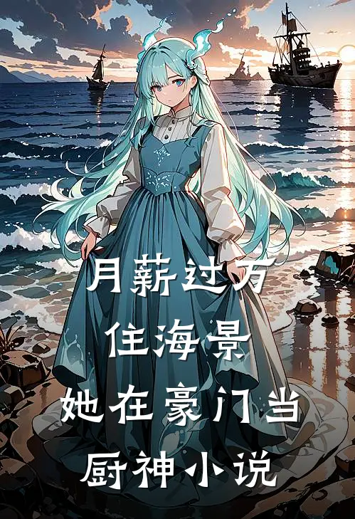 月薪过万住海景，她在豪门当厨神小说
