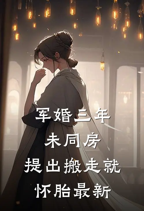 军婚三年未同房，提出搬走就怀胎最新