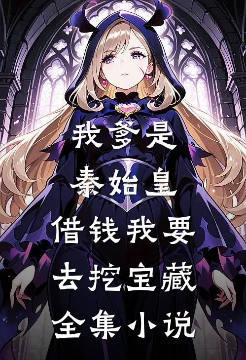 我爹是秦始皇，借钱我要去挖宝藏全集小说