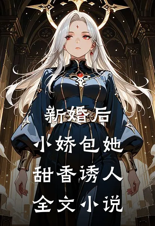 新婚后，小娇包她甜香诱人全文小说