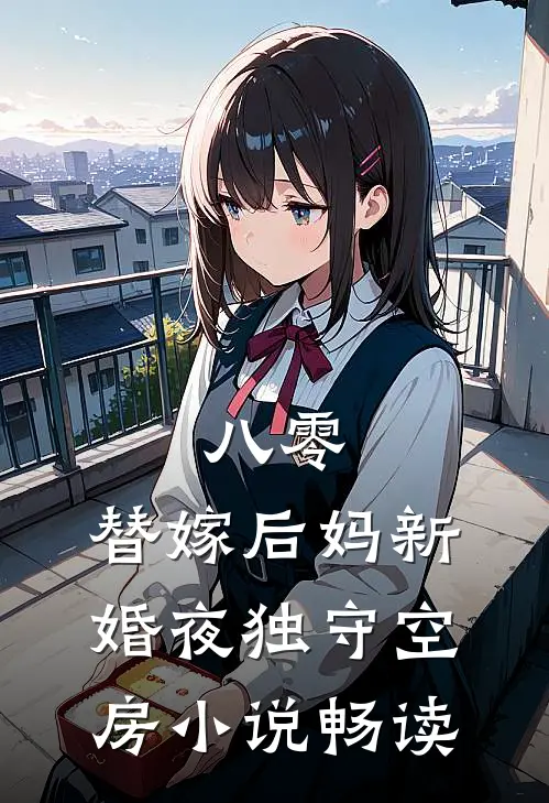 八零：替嫁后妈新婚夜独守空房小说畅读