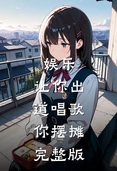 娱乐：让你出道唱歌，你摆摊完整版