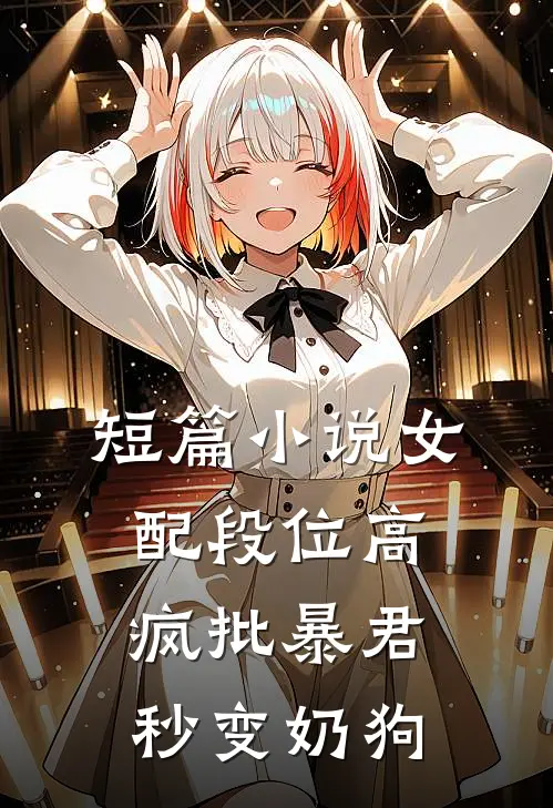 短篇小说女配段位高，疯批暴君秒变奶狗