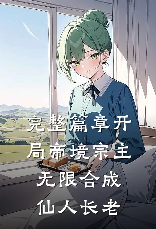 完整篇章开局帝境宗主，无限合成仙人长老