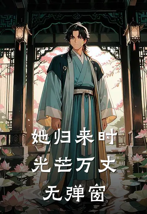 她归来时光芒万丈无弹窗