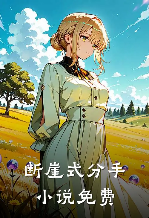 断崖式分手小说免费