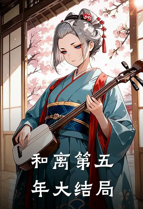 和离第五年大结局