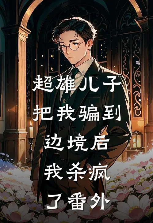 超雄儿子把我骗到边境后，我杀疯了 番外