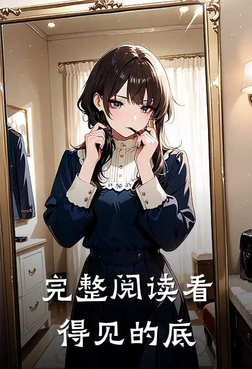 完整阅读看得见的底