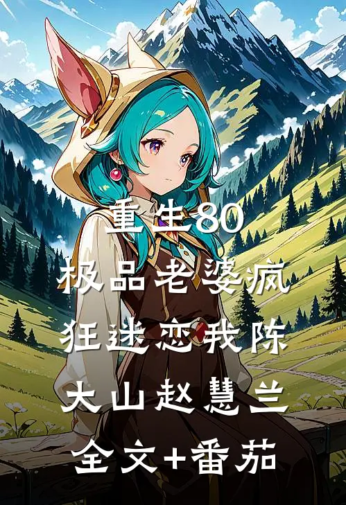 重生80：极品老婆疯狂迷恋我陈大山赵慧兰全文+番茄
