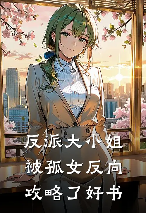 反派大小姐，被孤女反向攻略了好书