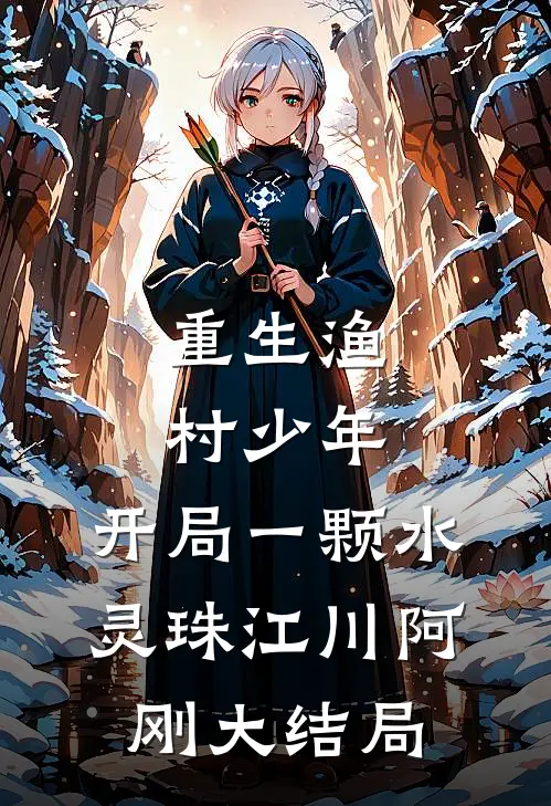 重生渔村少年，开局一颗水灵珠江川阿刚大结局