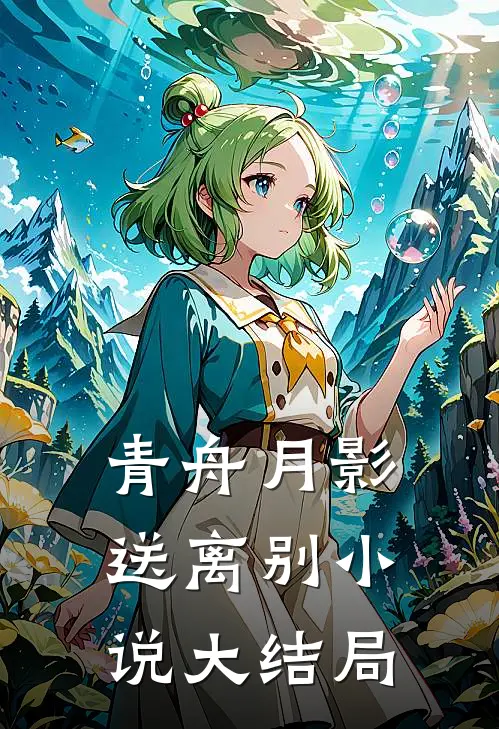 青舟月影送离别小说大结局