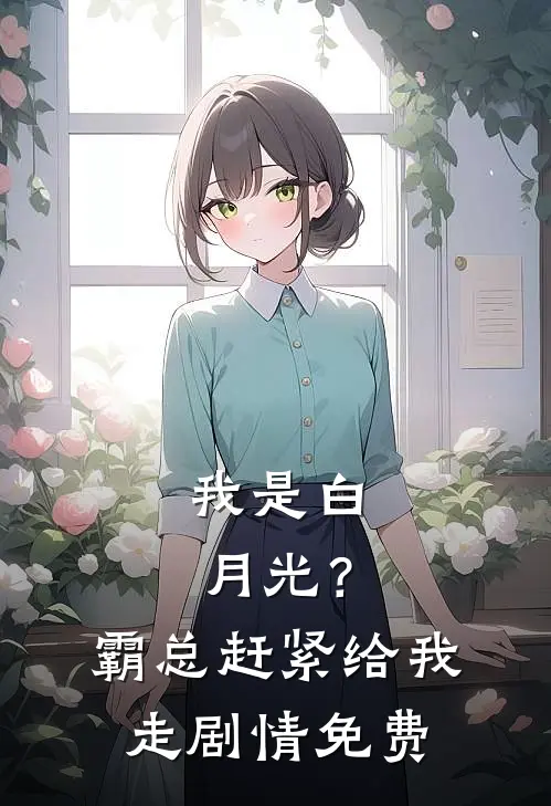我是白月光？霸总赶紧给我走剧情免费