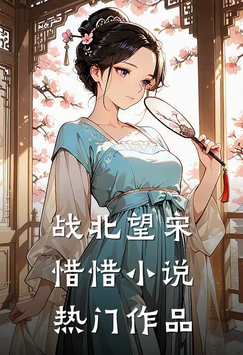 战北望宋惜惜小说热门作品