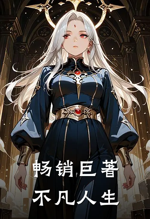 畅销巨著不凡人生