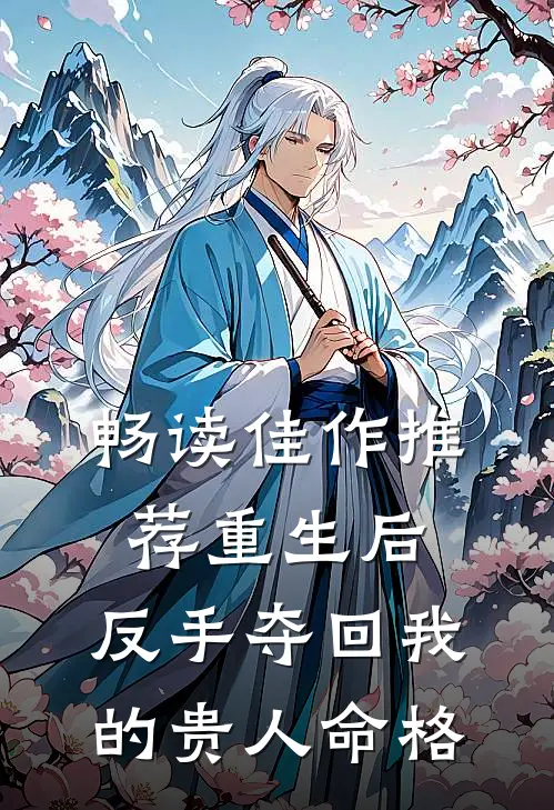 畅读佳作推荐重生后，反手夺回我的贵人命格