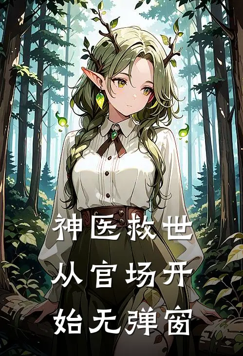 神医救世：从官场开始无弹窗