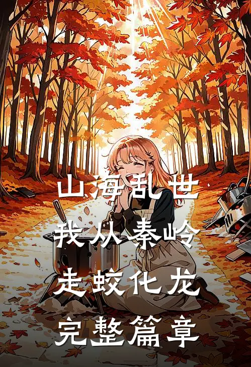 山海乱世，我从秦岭走蛟化龙完整篇章