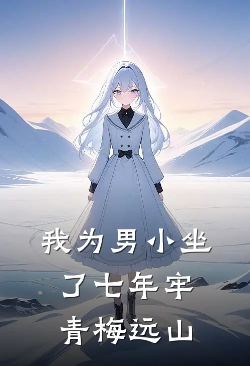 我为男小坐了七年牢青梅远山