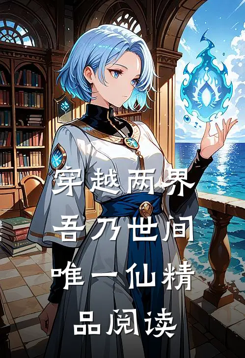 穿越两界，吾乃世间唯一仙精品阅读