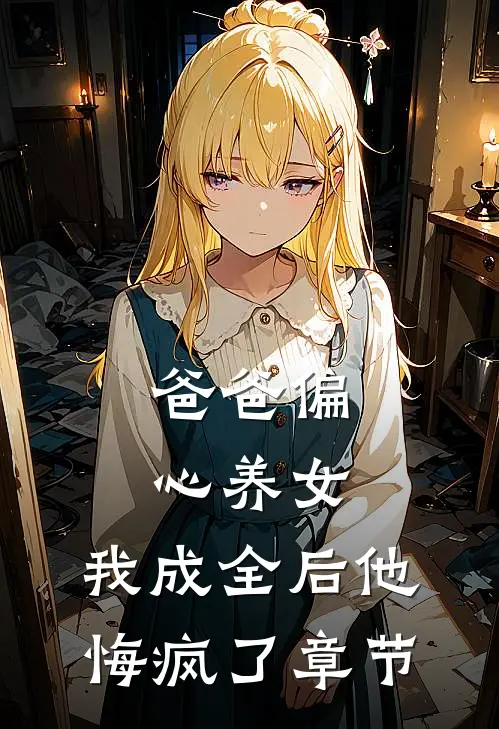 爸爸偏心养女，我成全后他悔疯了章节