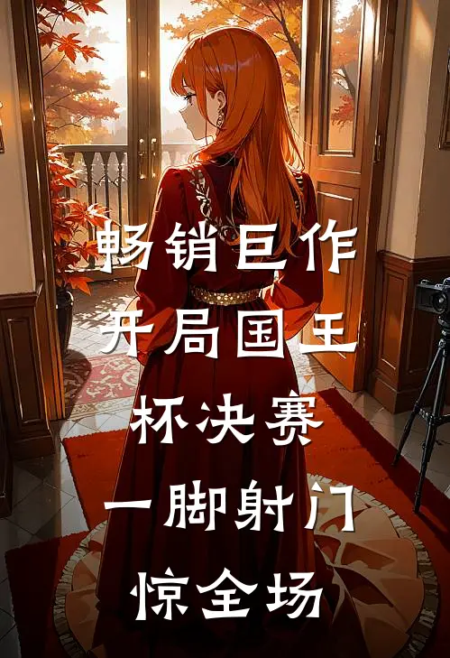 畅销巨作开局国王杯决赛，一脚射门惊全场
