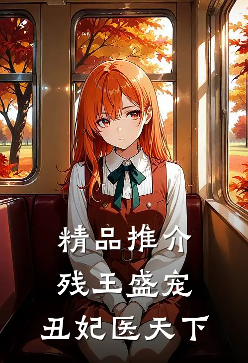 精品推介残王盛宠:丑妃医天下