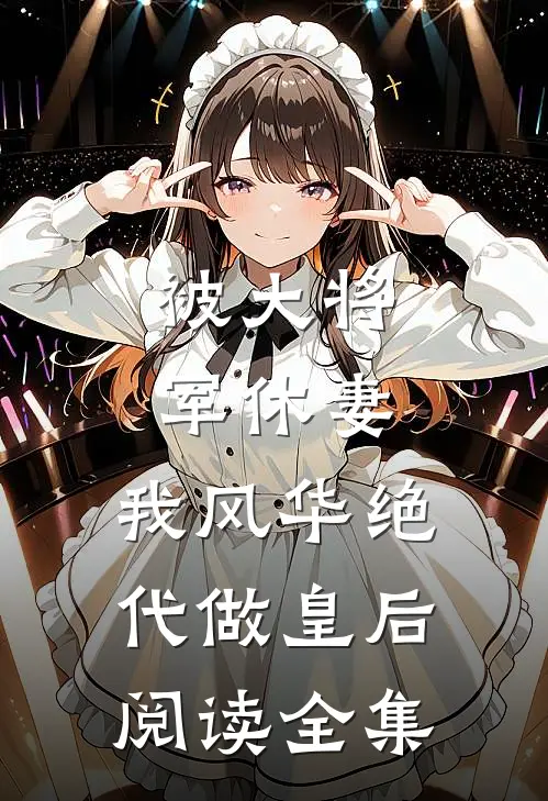 被大将军休妻，我风华绝代做皇后阅读全集