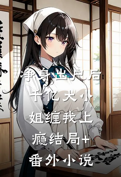 净身出户后，千亿大小姐缠我上瘾结局+番外小说