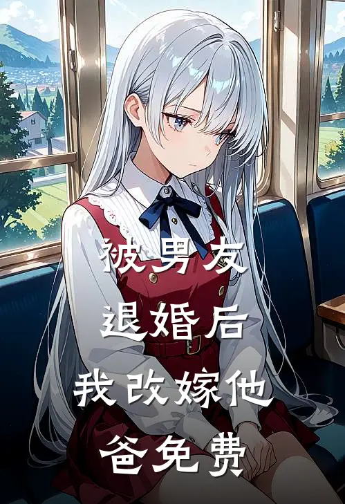 被男友退婚后，我改嫁他爸免费