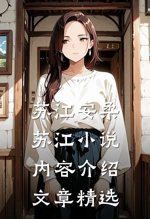 苏江安柔苏江小说内容介绍文章精选