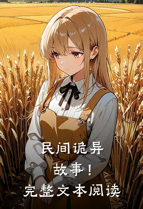 民间诡异故事！完整文本阅读
