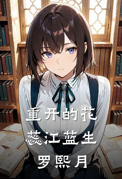 重开的花蕊江蓝生罗熙月
