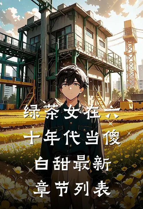 绿茶女在六十年代当傻白甜最新章节列表