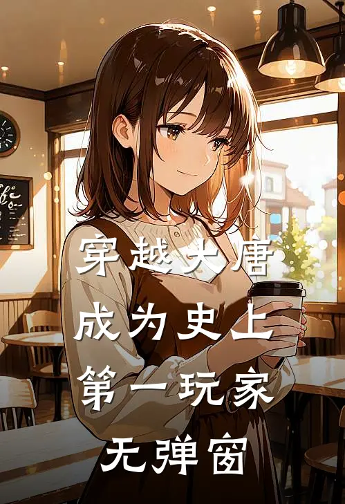 穿越大唐：成为史上第一玩家无弹窗