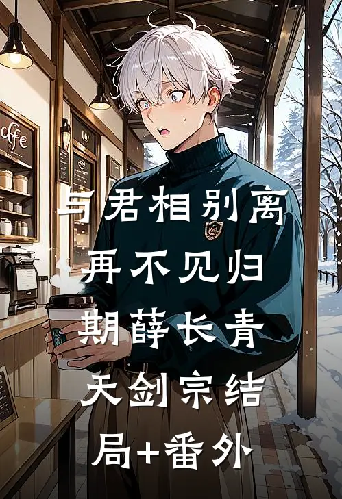 与君相别离，再不见归期薛长青天剑宗结局+番外