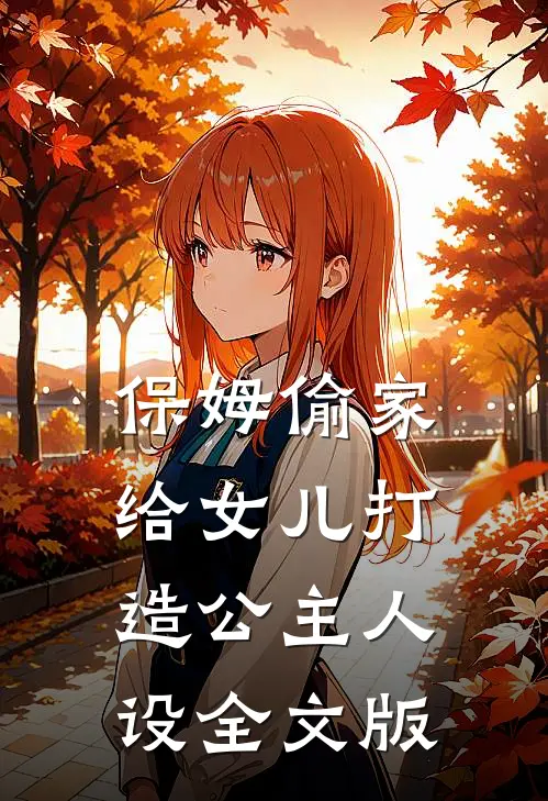 保姆偷家给女儿打造公主人设全文版