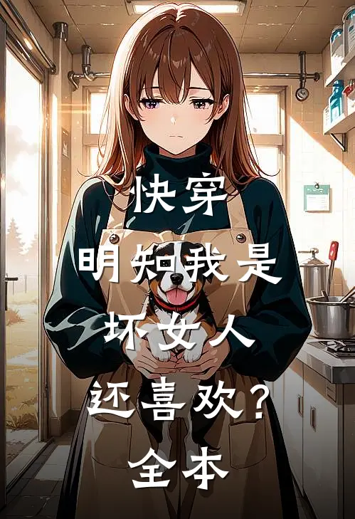 快穿：明知我是坏女人，还喜欢？全本