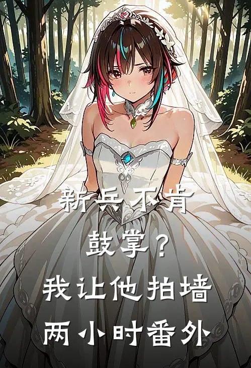 新兵不肯鼓掌？我让他拍墙两小时 番外