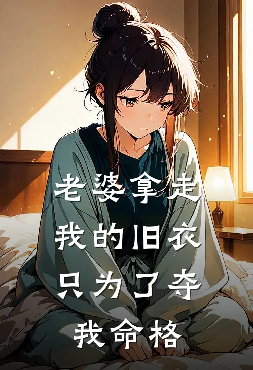 老婆拿走我的旧衣，只为了夺我命格