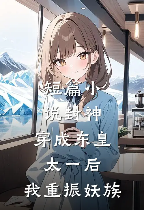 短篇小说封神：穿成东皇太一后，我重振妖族