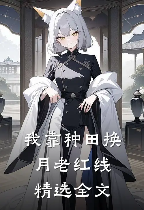 我靠种田换月老红线精选全文