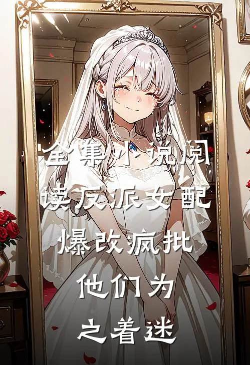 全集小说阅读反派女配爆改疯批，他们为之着迷