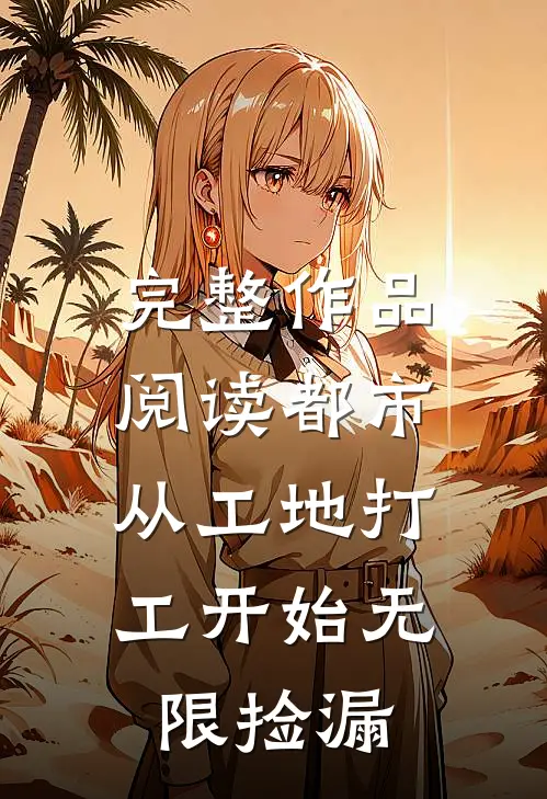 完整作品阅读都市：从工地打工开始无限捡漏