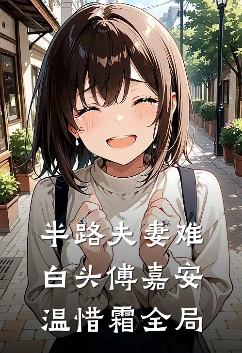 半路夫妻难白头傅嘉安温惜霜全局