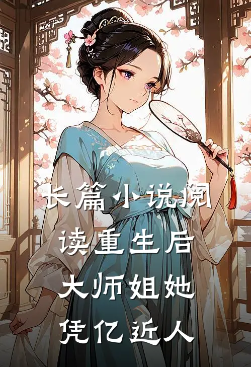长篇小说阅读重生后大师姐她凭亿近人
