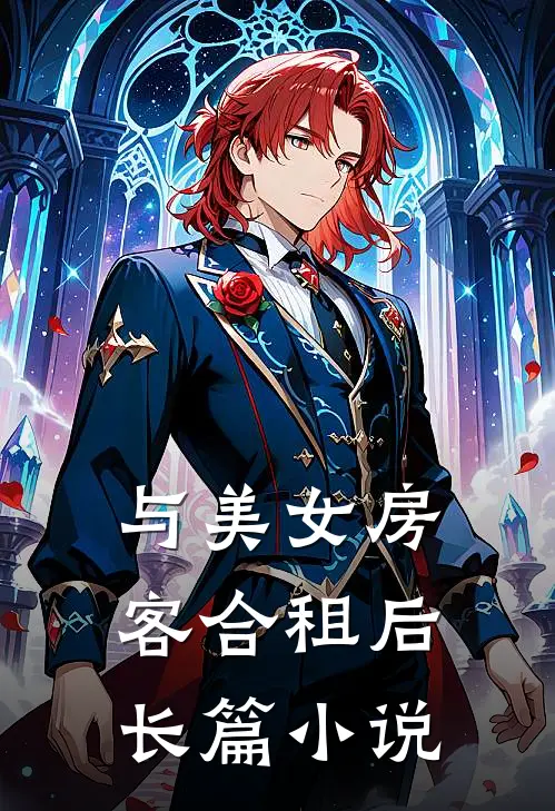 与美女房客合租后长篇小说